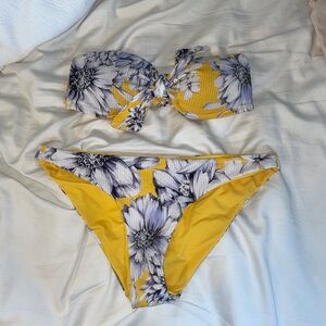 Women’s bikini set